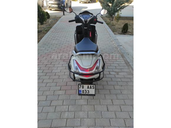 Sahibinden Honda Activa 125 