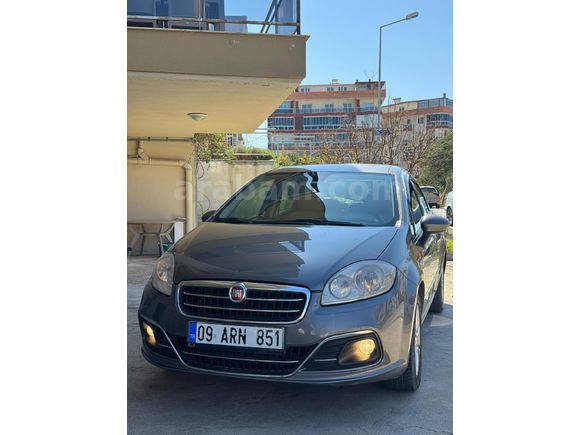 Sahibinden Fiat Linea 1.3 Multijet Lounge 2015 Model