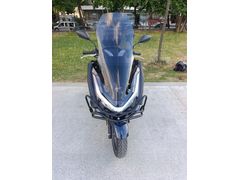 Sahibinden Honda PCX125 DX