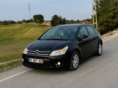 Sahibinden Citroen C4 108.000 KM