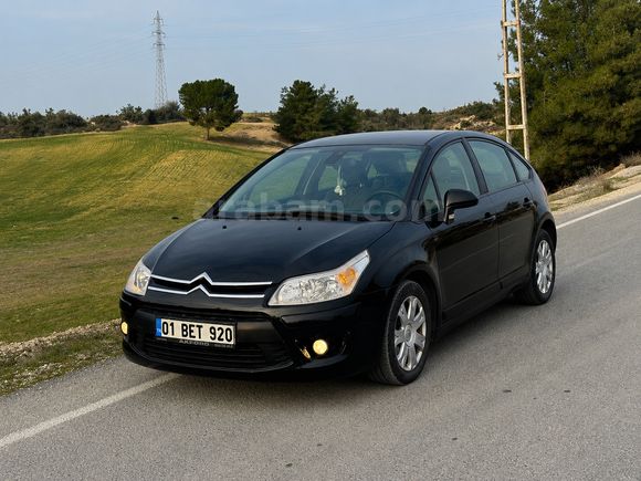 Sahibinden Citroen C4 108.000 KM