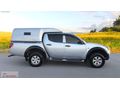 ÇOK BAKIMLI 4*4 L200
