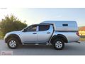 ÇOK BAKIMLI 4*4 L200