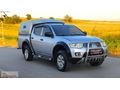 ÇOK BAKIMLI 4*4 L200