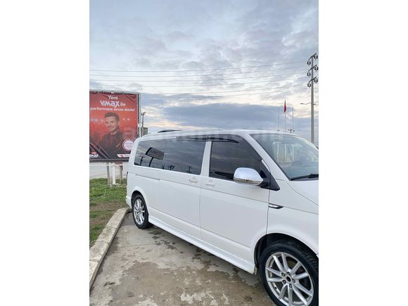 Değişensiz temız aile aracı vip 