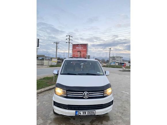 Değişensiz temız aile aracı vip 