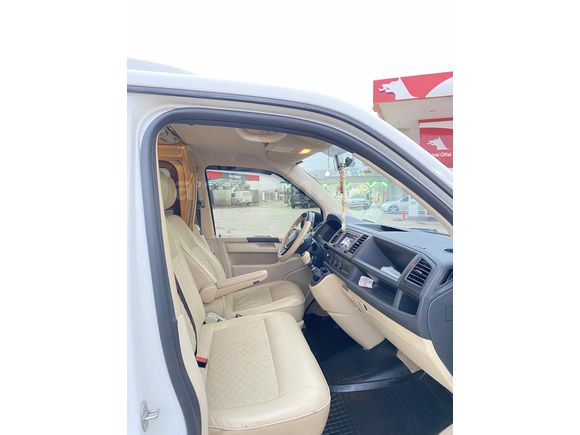Değişensiz temız aile aracı vip 
