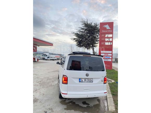 Değişensiz temız aile aracı vip 