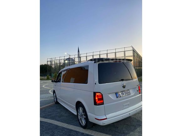 Değişensiz temız aile aracı vip 