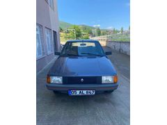 Sahibinden Renault R 9 1.4 Broadway 1991 Model İstanbul