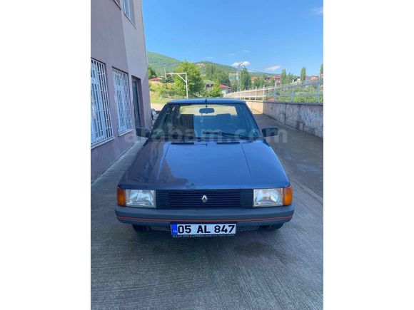 Sahibinden Renault R 9 1.4 Broadway 1991 Model İstanbul