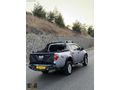 2013 MODEL MİTSUBİSHİ L200 4x4 136 BG