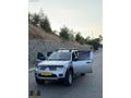 2013 MODEL MİTSUBİSHİ L200 4x4 136 BG