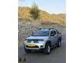 2013 MODEL MİTSUBİSHİ L200 4x4 136 BG