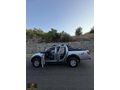 2013 MODEL MİTSUBİSHİ L200 4x4 136 BG