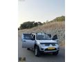 2013 MODEL MİTSUBİSHİ L200 4x4 136 BG