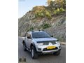 2013 MODEL MİTSUBİSHİ L200 4x4 136 BG
