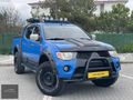 -UZUN MOTORS-2008-MİTSUBİSHİ-L200-4x4-EKSTRALI!!!