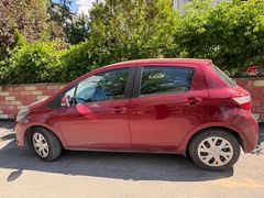 Sahibinden Toyota Yaris 1.33 ECO 2018 Model 