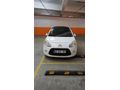 Citroen C3 1.4 HDi Exclusive CAM TAVAN