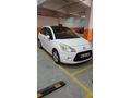 Citroen C3 1.4 HDi Exclusive CAM TAVAN