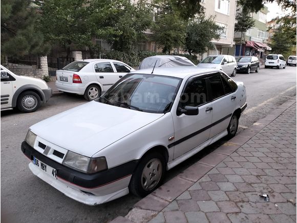 Mercedes Alamıyorsan Tempra Al
