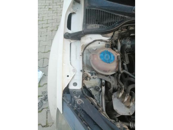 Sahibinden Skoda Octavia 1.6 TDI Ambition 2015 Model