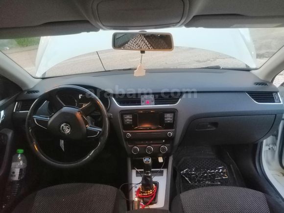 Sahibinden Skoda Octavia 1.6 TDI Ambition 2015 Model
