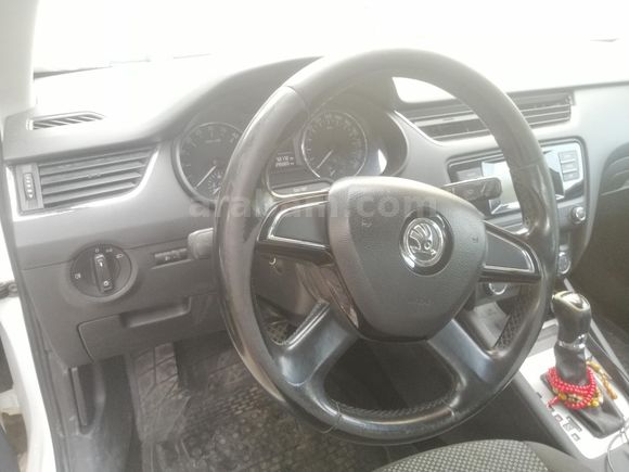 Sahibinden Skoda Octavia 1.6 TDI Ambition 2015 Model