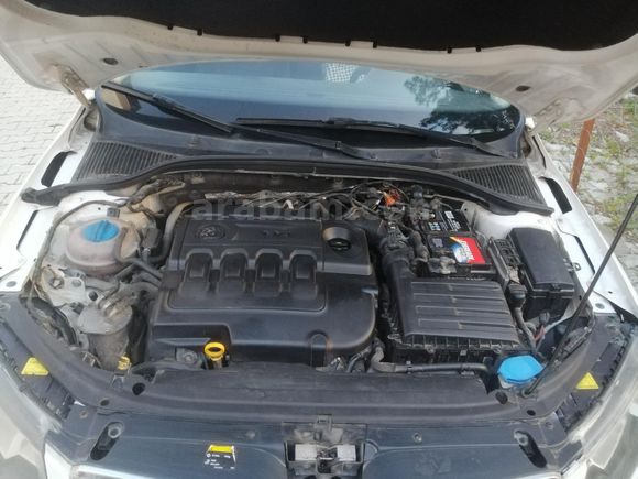 Sahibinden Skoda Octavia 1.6 TDI Ambition 2015 Model