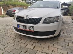 Sahibinden Skoda Octavia 1.6 TDI Ambition 2015 Model