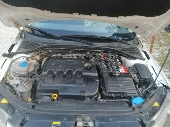Sahibinden Skoda Octavia 1.6 TDI Ambition 2015 Model