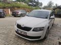 Sahibinden Skoda Octavia 1.6 TDI Ambition 2015 Model
