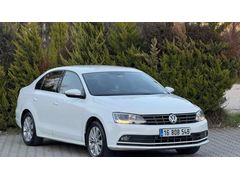 Sahibinden Volkswagen Jetta 1.4 TSi BlueMotion Comfortline 2016 Model 