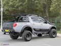 2008 MODEL MİTSUBİSHİ L200 4x4 FULL OFF ROAD DONANIM RD LOCK