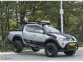 2008 MODEL MİTSUBİSHİ L200 4x4 FULL OFF ROAD DONANIM RD LOCK