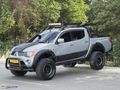 2008 MODEL MİTSUBİSHİ L200 4x4 FULL OFF ROAD DONANIM RD LOCK