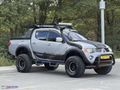 2008 MODEL MİTSUBİSHİ L200 4x4 FULL OFF ROAD DONANIM RD LOCK