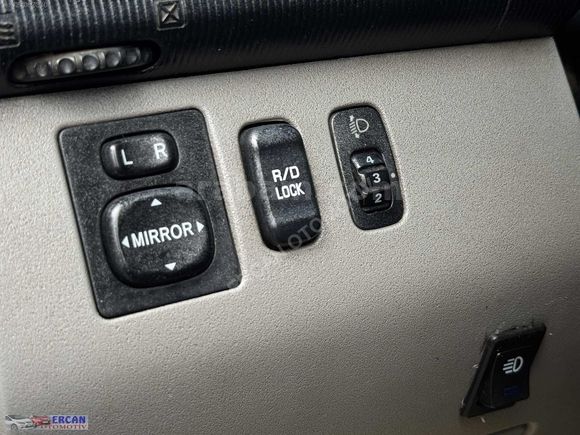 2008 MODEL MİTSUBİSHİ L200 4x4 FULL OFF ROAD DONANIM RD LOCK