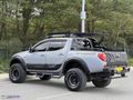 2008 MODEL MİTSUBİSHİ L200 4x4 FULL OFF ROAD DONANIM RD LOCK