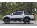 2008 MODEL MİTSUBİSHİ L200 4x4 FULL OFF ROAD DONANIM RD LOCK