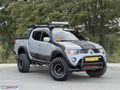 2008 MODEL MİTSUBİSHİ L200 4x4 FULL OFF ROAD DONANIM RD LOCK