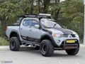 2008 MODEL MİTSUBİSHİ L200 4x4 FULL OFF ROAD DONANIM RD LOCK