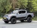 2008 MODEL MİTSUBİSHİ L200 4x4 FULL OFF ROAD DONANIM RD LOCK