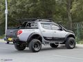 2008 MODEL MİTSUBİSHİ L200 4x4 FULL OFF ROAD DONANIM RD LOCK