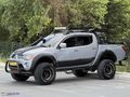 2008 MODEL MİTSUBİSHİ L200 4x4 FULL OFF ROAD DONANIM RD LOCK