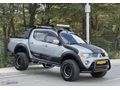 2008 MODEL MİTSUBİSHİ L200 4x4 FULL OFF ROAD DONANIM RD LOCK