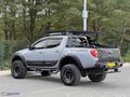 2008 MODEL MİTSUBİSHİ L200 4x4 FULL OFF ROAD DONANIM RD LOCK