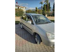 Sahibinden Suzuki Liana 1.6 GLX 2002 Model OTOMATIK VITES