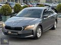 2025 SKODA OCTAVIA 1.5 TSI MHEV HATASIZ BOYASIZ TRAMERSİZ